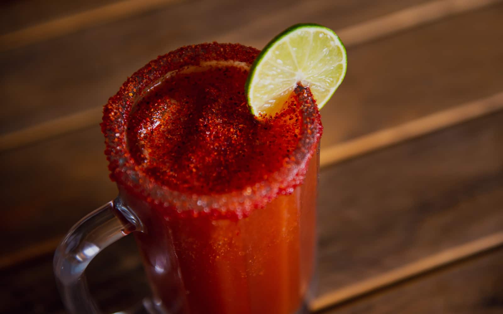 Micheladas